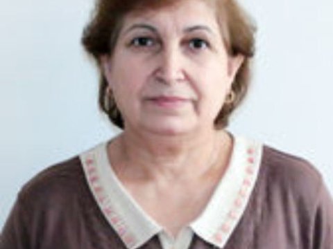 Bakıda müəllimi maşın vurub öldürdü