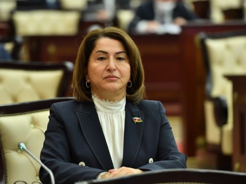 Azərbaycanın böyük siyasi-diplomatik QƏLƏBƏSİ
