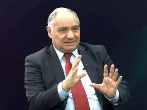 Soçi görüşündə heç bir sənəd imzalanmasa… - Qulu Məhərrəmlinin ŞƏRHİ