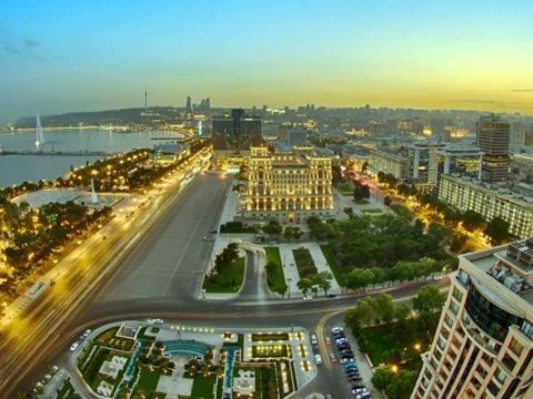 Bakının sağalmaz “DƏRD”İ – Tıxacdan çıxış yolu