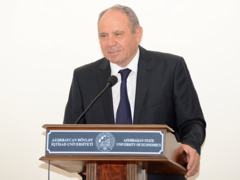 Sabiq deputata ağır itki üz verdi 