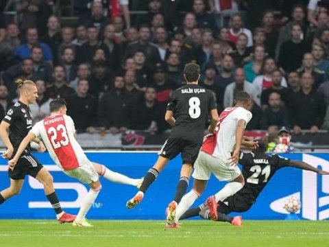 Çempionlar Liqasının daha 5 komandası 1/8 finalda 