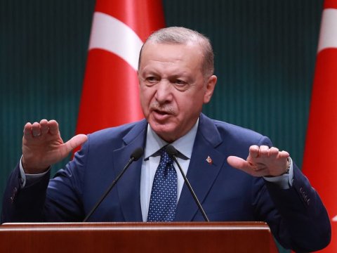 Ərdoğan bunu edə bilsə, yenidən prezident SEÇİLƏCƏK