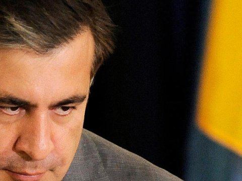 Saakaşvilinin psixoloji yardıma ehtiyacı var - Vəkil