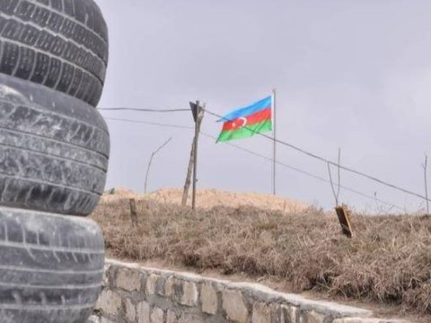 Sərhədin demarkasiyası mexanizmləri YARADILIR