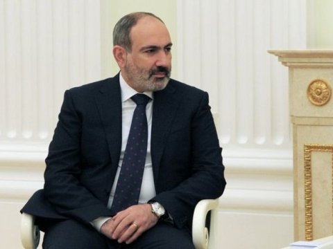 “Kommunikasiyaların açılması çox vacibdir” - Paşinyan