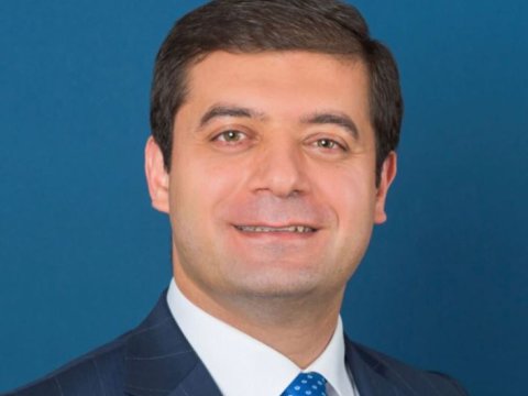 Azərbaycanda güclü kiber ekosistem - VİDEO