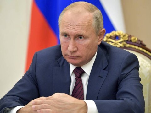 Putin Əliyev və Paşinyanla görüşdən sonra Təhlükəsizlik Şurasını toplayacaq