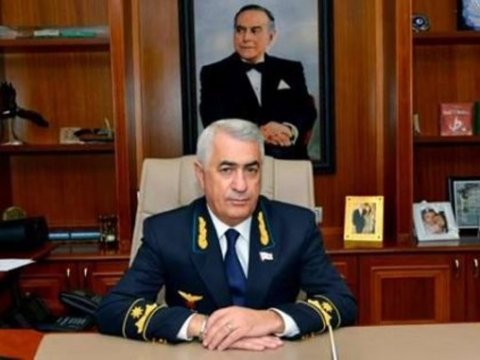 Cavid Qurbanovdan kəlbəcərlilərə MÜRACİƏT