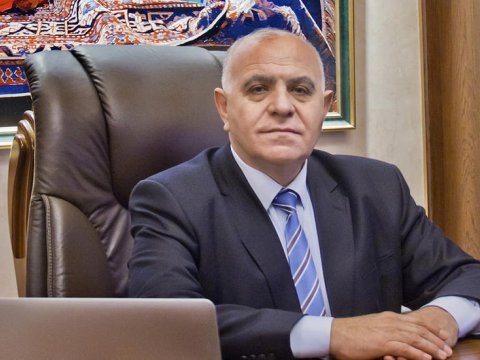 Vidadi Muradova hüquqi varis təyin olundu