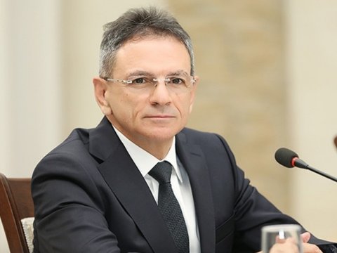 Mədət Quliyev Fazil Məmmədovun yerinə GƏTİRİLİR
