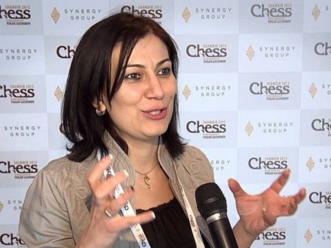 Şahmat Federasiyasının yeni baş katibi