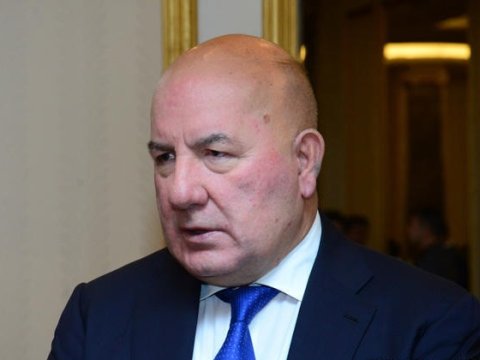 Elman Rüstəmov bu vəzifəsindən AZAD OLUNDU