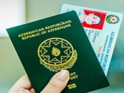 Ad, ata adı və soyadın dəyişdirilməsi - VİDEO