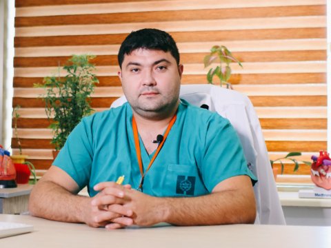 Koronavirusdan ölənlər – Çoxunda ürək ZƏDƏLƏNİR