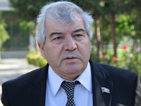 Deputat AzTV-ni və Əməkdar artisti sərt tənqid etdi - VİDEO