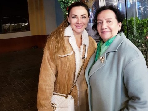 Azərbaycanda diktor vəfat etdi 