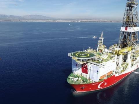 Türkiyənin aşkarladığı qazın həcmi AÇIQLANDI