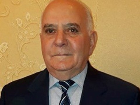 Əməkdar jurnalist vəfat etdi  