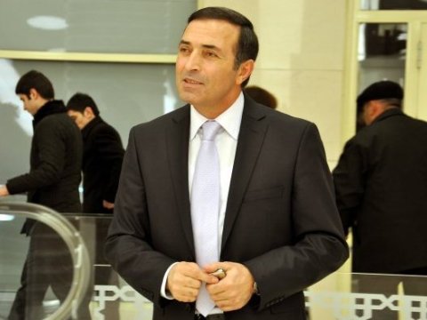 Mənsum İbrahimovun qızına yüksək vəzifə verildi