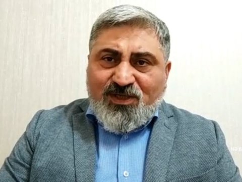 Baş redaktordan “zəfər mükafatları” paylayanlara və “laureatlar”a ETİRAZ: “Möhtəkirlər...” 