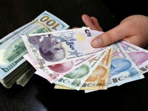 Ərdoğandan lirə ilə bağlı GÖSTƏRİŞ