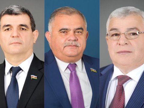 Deputatlardan Soçi görüşünə REAKSİYA - “Nə oldu, Paşinyan, bəs qol çəkməyəcəkdin?”