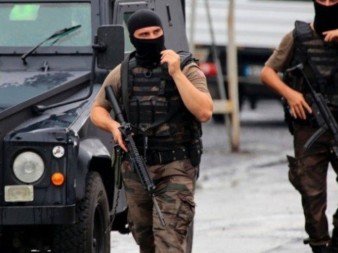 FETO-nun daha 44 üzvü həbs edildi