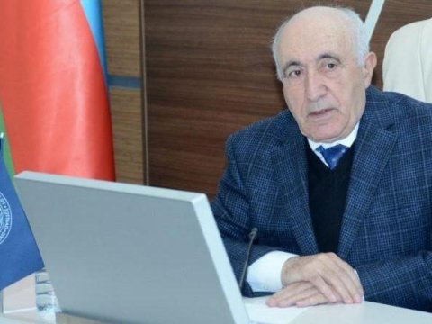 Deputat Təhsil Nazirliyi yanında İctimai Şuraya namizəd GÖSTƏRİLDİ