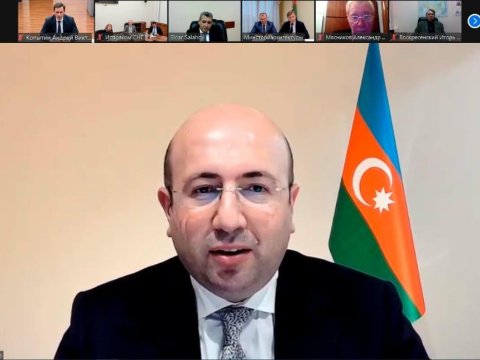 MDB ölkələrilə əməkdaşlıq genişləndirilir