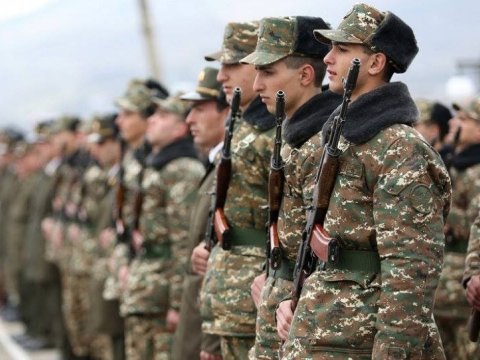 Ermənistanda hərbçilərin arvadları və qızlarını cinsi istismar edən “Əziz Muradov” - Film kimi CİNAYƏT 