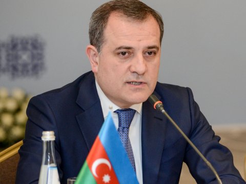 Azərbaycan beynəlxalq ictimaiyyətdən dəstək istədi