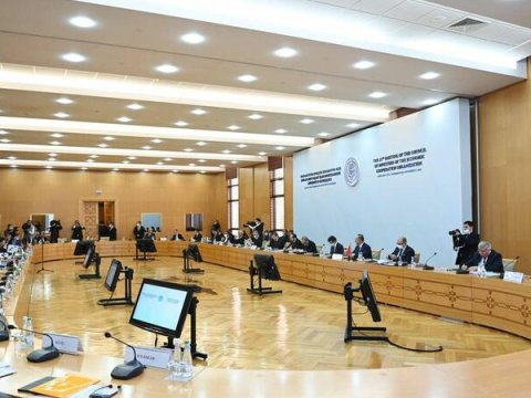 Azərbaycanda Təmiz Enerji Mərkəzi yaradılacaq
