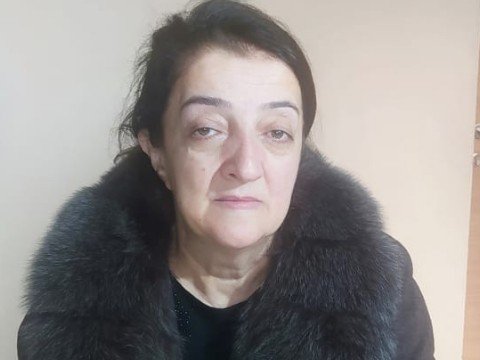 Vətəndaşların 90 min manatını oğurladı - VİDEO