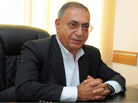 Soçi razılaşması Ermənistanı uçurumdan xilas edə bilər