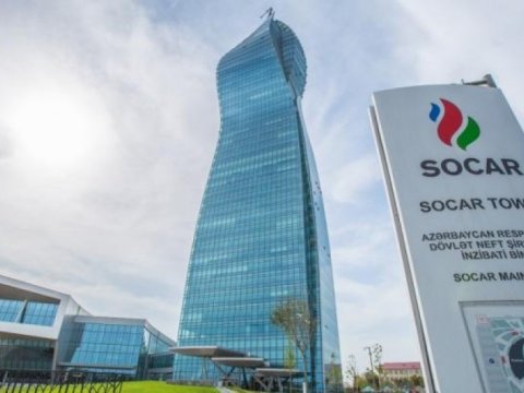 SOCAR 1674 işçisini ixtisara SALDI