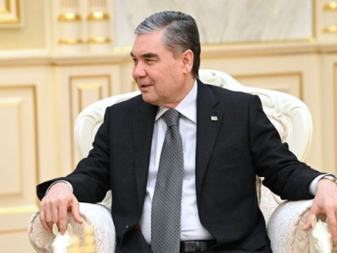 Türkmənbaşı: 