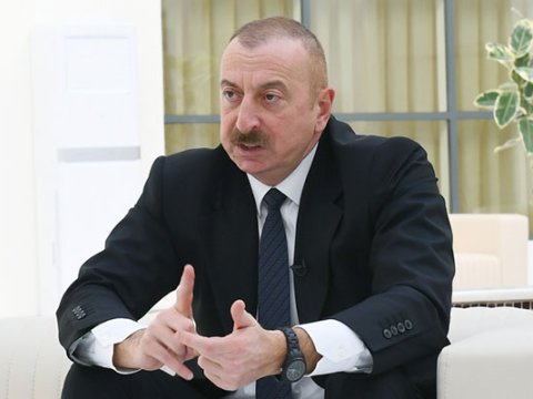 Gələn il azad olunan ərazilərə ayrılacaq pul...