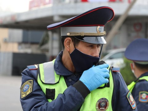 Qardaş ölkədə çevrilişə cəhd edənlər saxlanıldı