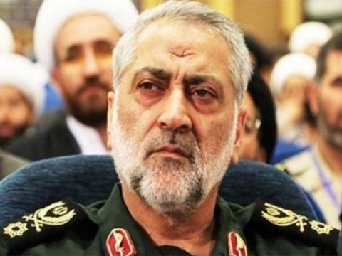 Tehranın hədəfi