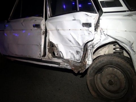Tovuzda ölümlə nəticələn ağır qəza