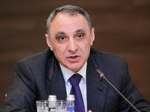 Məhkəmədən müstəntiqə görə Kamran Əliyevə MÜRACİƏT