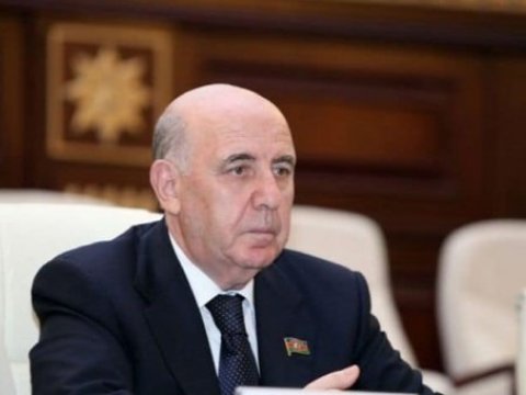 “Azərbaycan regional əməkdaşlığa xüsusi önəm verir”