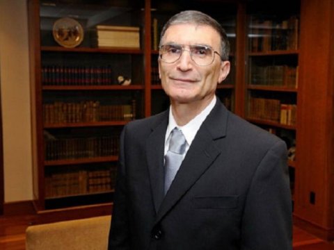 Nobel mükafatçısı Şuşaya gedəcək