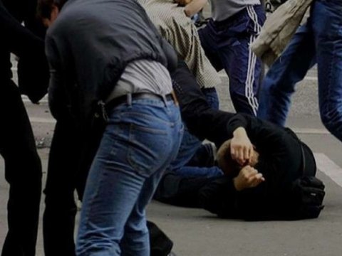 Bakıda qətl törədən qardaşlar TUTULDU