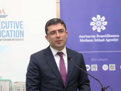 MEDİA və “ADA”dan jurnalistlər üçün SEMİNAR