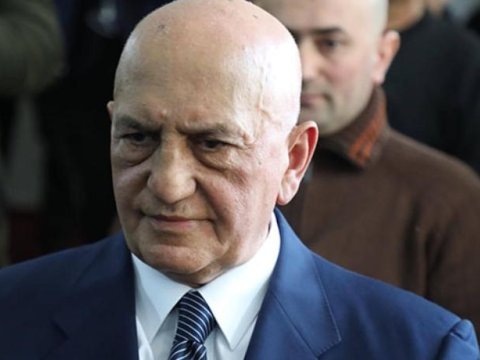 Əli İnsanovu toya BURAXMADILAR