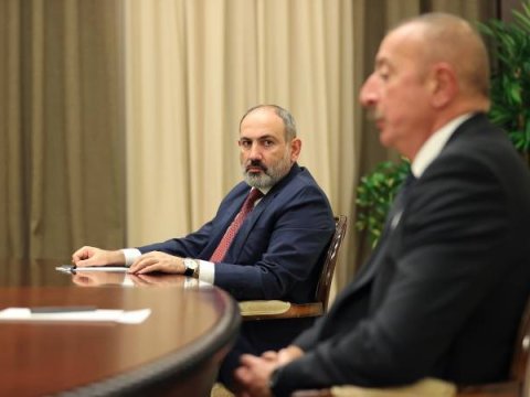 Zəngəzur dəhlizi ilə bağlı yekun qərar bu həftə açıqlana bilər - TƏHLİL