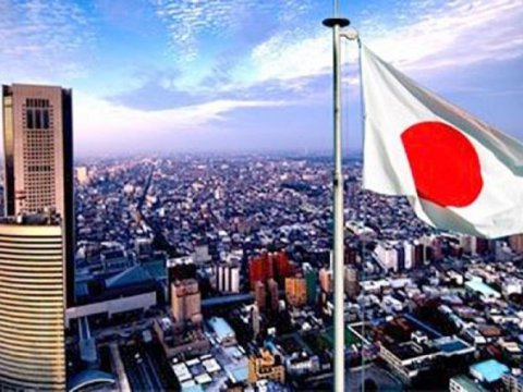 Yaponiya da sərhədləri bağlayır