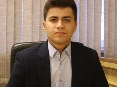 Laçın azaddır